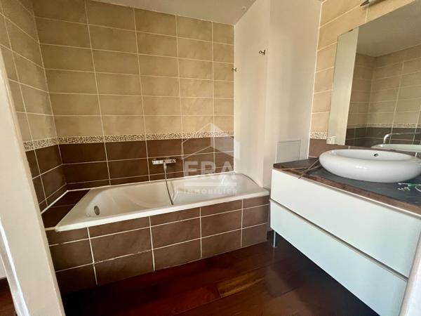 Appartement T3 Tarbes Marcadieu