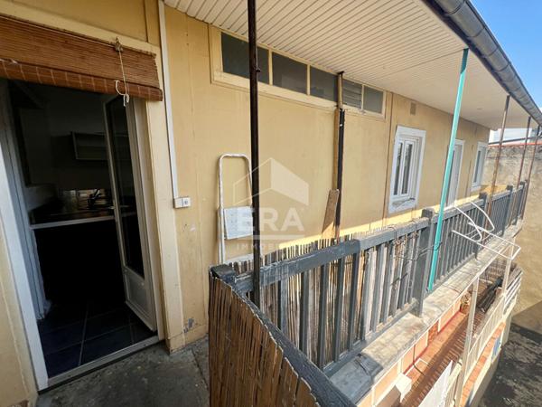 Appartement T3 Tarbes Marcadieu