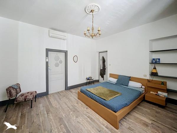 Maison 170 000 € Montréjeau 5 p 140 m² DPE D