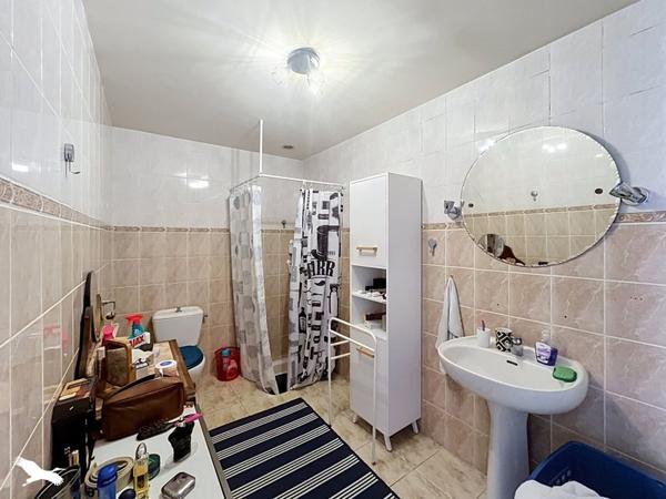 Maison 170 000 € Montréjeau 5 p 140 m² DPE D
