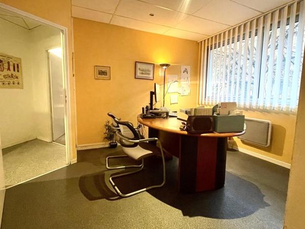 Vente / Appartement à rénover