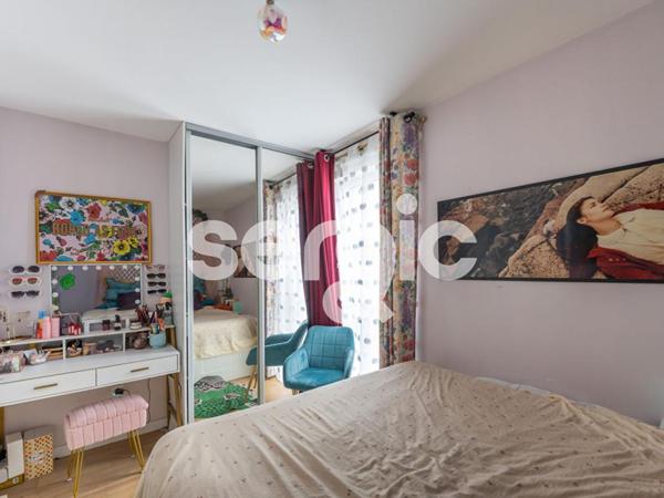 Achat 3 Pieces 57 93200 Saint Denis idf5729