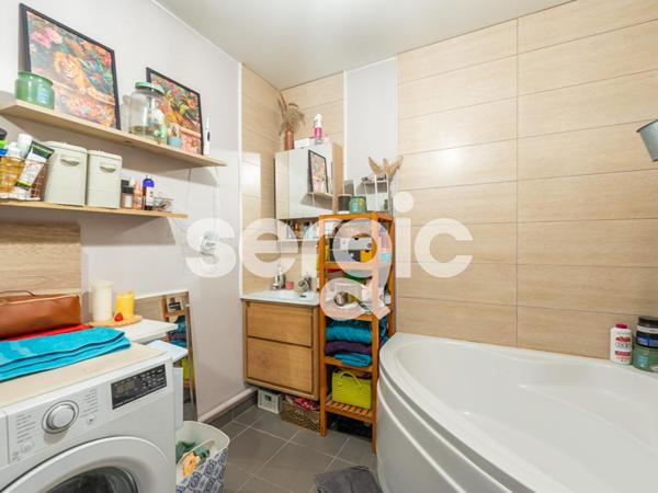 Achat 3 Pieces 57 93200 Saint Denis idf5729