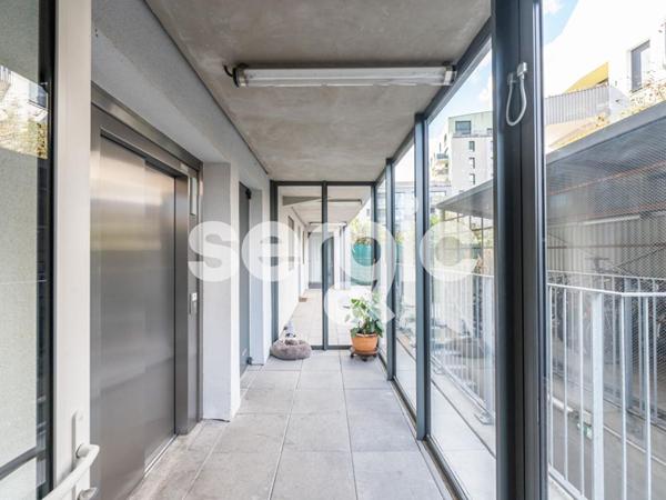 Achat 3 Pieces 57 93200 Saint Denis idf5729