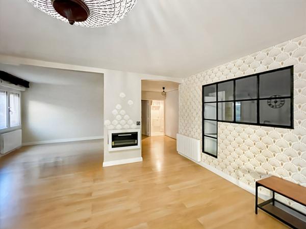 Appartement Le Bouscat 4 pièce(s) 100.64 m2