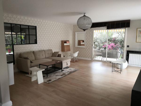 Appartement Le Bouscat 4 pièce(s) 100.64 m2