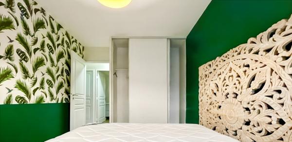 Appartement Le Bouscat 4 pièce(s) 100.64 m2