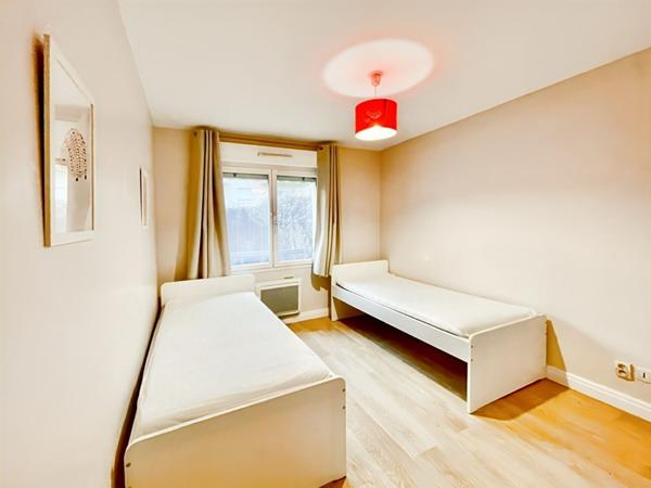 Appartement Le Bouscat 4 pièce(s) 100.64 m2