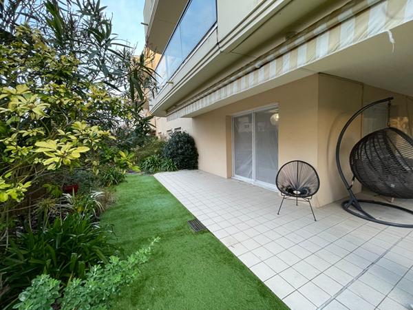 Appartement Le Bouscat 4 pièce(s) 100.64 m2