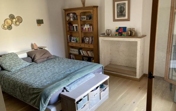 Vente Maison Garage et terrasse Montagnac   