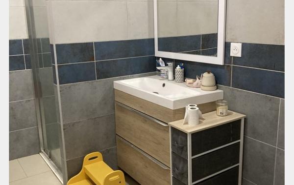 Vente Maison Garage et terrasse Montagnac   