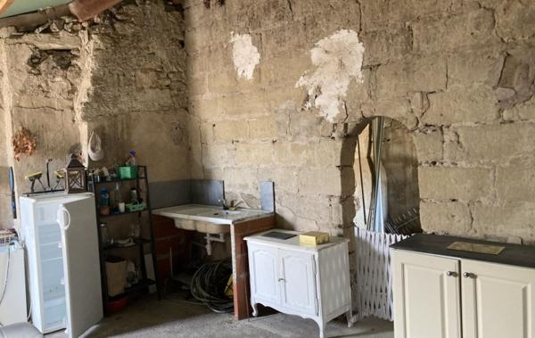 Vente Maison Garage et terrasse Montagnac   