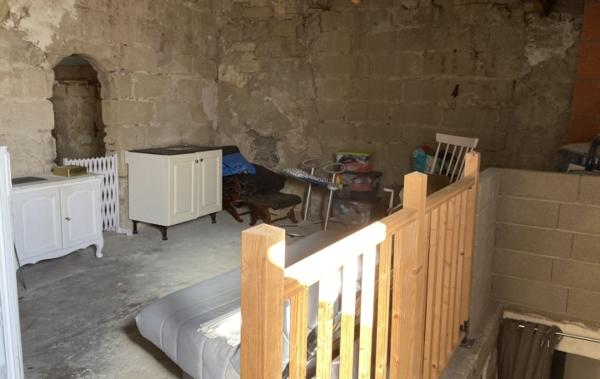 Vente Maison Garage et terrasse Montagnac   