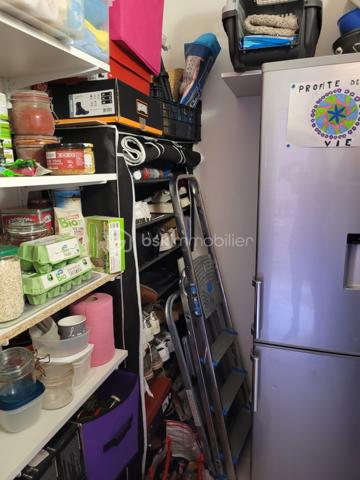 Appartement de 75,45 m²