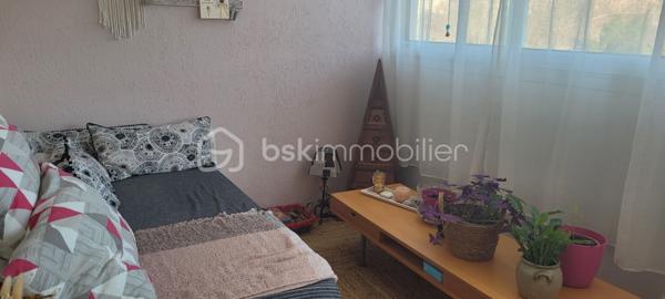 Appartement de 75,45 m²