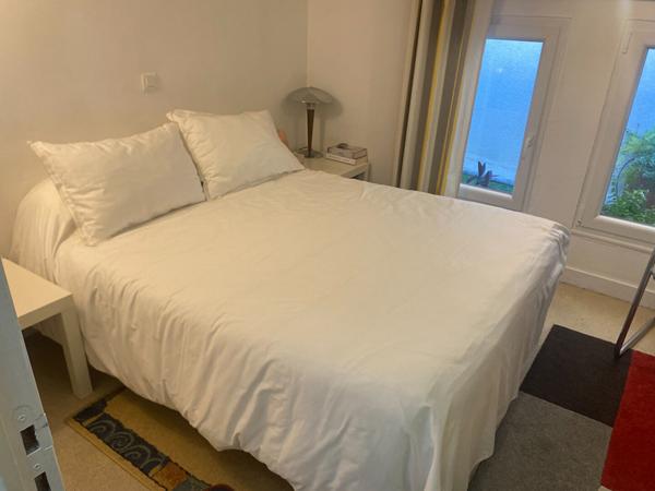 A VENDRE CENTRE DE LA ROCHELLE IMMEUBLE/MAISON DE 129,88 M2 ,  La rochelle