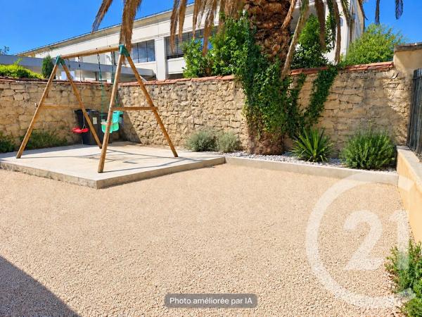 Maison à vendre  6 pièces - 153 m 2   CARPENTRAS  - 84