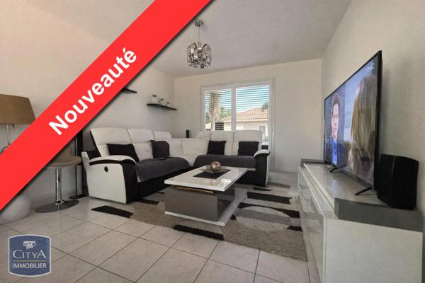 Maison à vendre 4 pièces 78m²