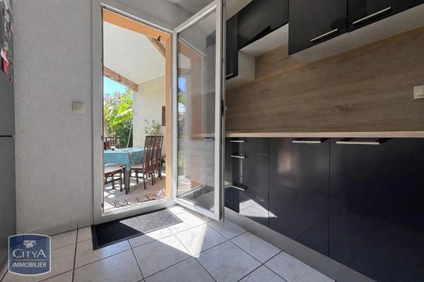 Maison à vendre 4 pièces 78m²