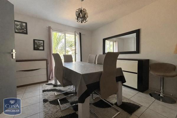 Maison à vendre 4 pièces 78m²