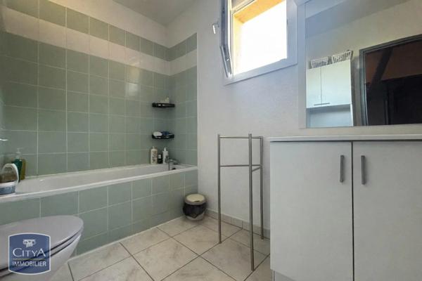 Maison à vendre 4 pièces 78m²