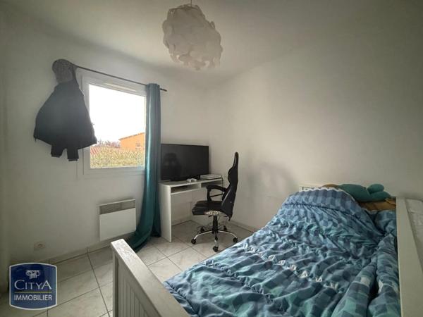 Maison à vendre 4 pièces 78m²