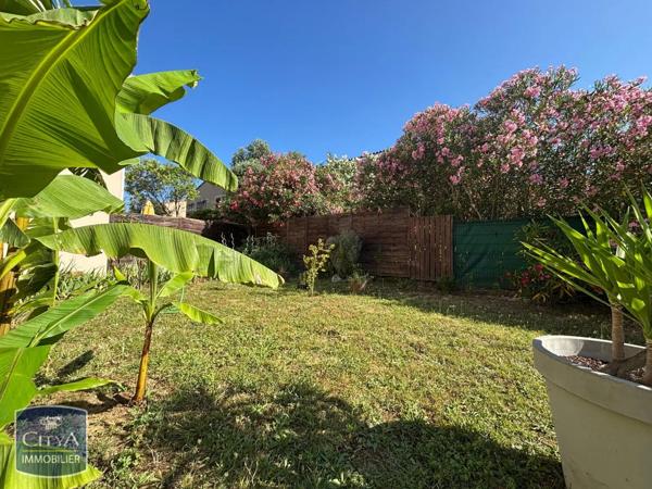 Maison à vendre 4 pièces 78m²