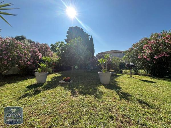 Maison à vendre 4 pièces 78m²