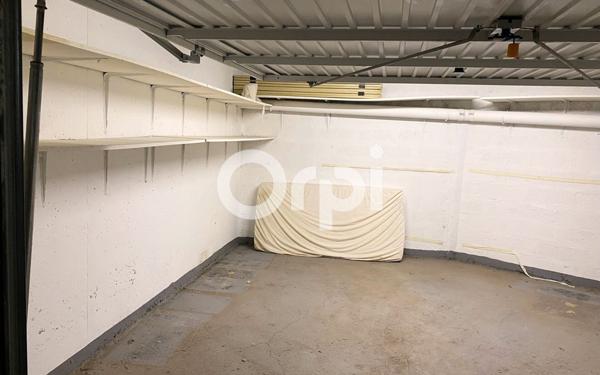 Stationnement à vendre    14 m2 Mandelieu-la-Napoule