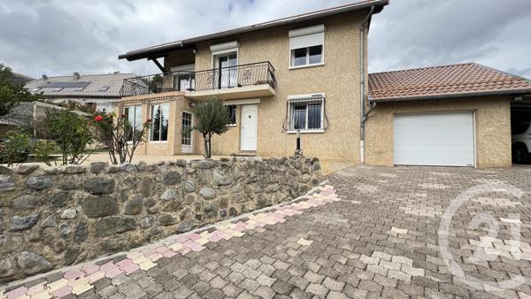 Maison à vendre  10 pièces - 235,63 m2 GAP - 05