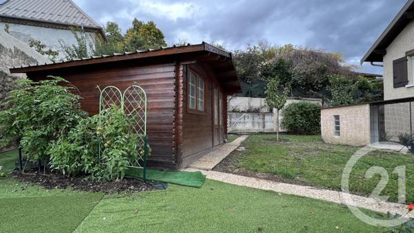 Maison à vendre  10 pièces - 235,63 m2 GAP - 05