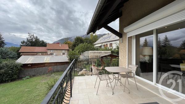 Maison à vendre  10 pièces - 235,63 m2 GAP - 05