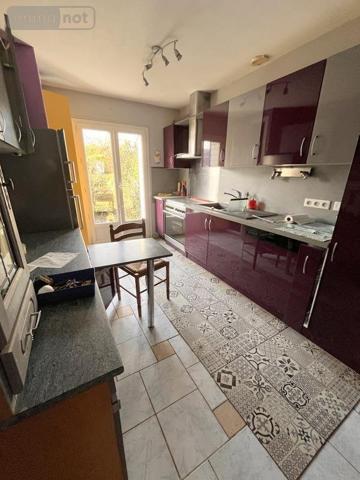 Maison à vendre à Île-Tudy dans le Finistère (29980), ref : 29022-1913