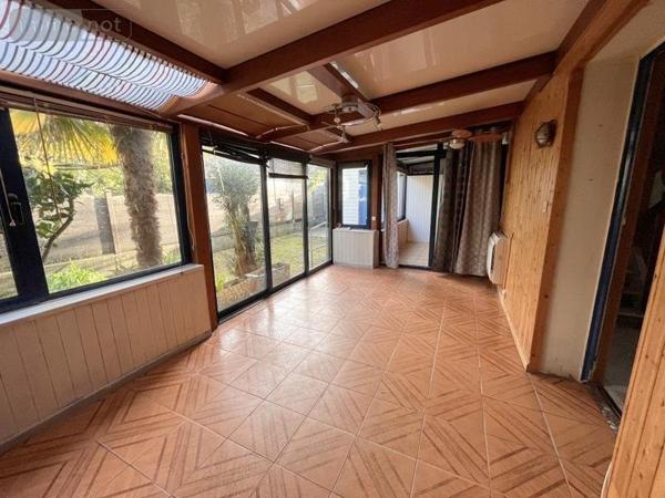 Maison à vendre à Île-Tudy dans le Finistère (29980), ref : 29022-1913