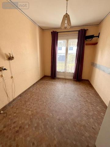 Maison à vendre à Île-Tudy dans le Finistère (29980), ref : 29022-1913