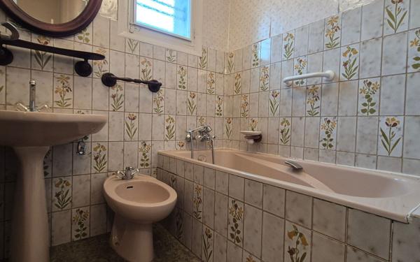 Maison à vendre    3 pièces • 69,86 m2 Le Chambon-Feugerolles