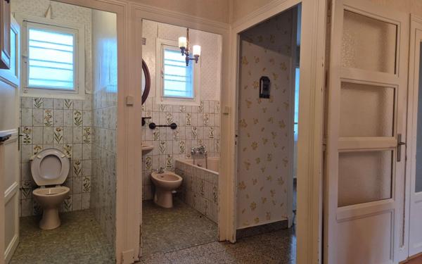 Maison à vendre    3 pièces • 69,86 m2 Le Chambon-Feugerolles