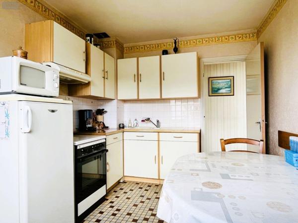 Maison à vendre à Marcey-les-Grèves dans la Manche (50300), ref : 12547/371