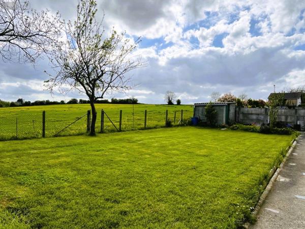 Maison à vendre à Marcey-les-Grèves dans la Manche (50300), ref : 12547/371