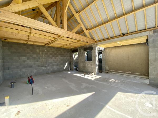 Maison à vendre  6 pièces - 121,54 m2 ST PAIR SUR MER - 50