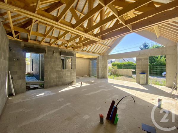 Maison à vendre  6 pièces - 121,54 m2 ST PAIR SUR MER - 50