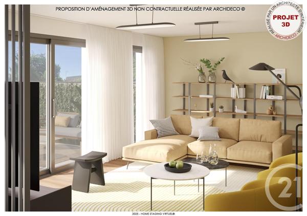 Maison à vendre  6 pièces - 121,54 m2 ST PAIR SUR MER - 50