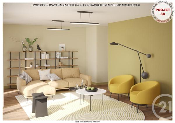 Maison à vendre  6 pièces - 121,54 m2 ST PAIR SUR MER - 50