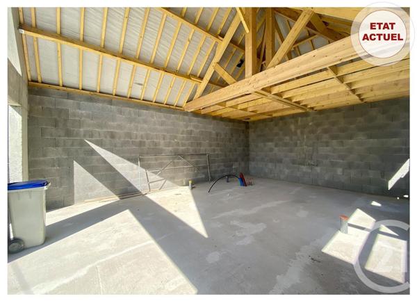 Maison à vendre  6 pièces - 121,54 m2 ST PAIR SUR MER - 50