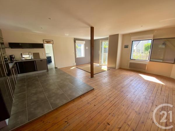 Maison à vendre  6 pièces - 121,54 m2 ST PAIR SUR MER - 50