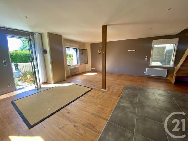 Maison à vendre  6 pièces - 121,54 m2 ST PAIR SUR MER - 50