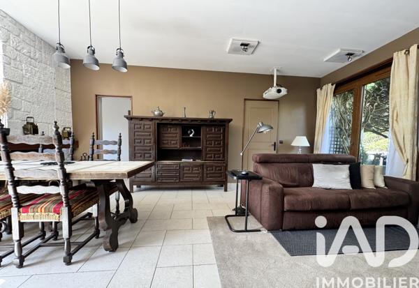 Maison à vendre 4 pièces 93 m² Gretz-Armainvilliers