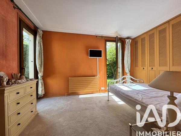 Maison à vendre 4 pièces 93 m² Gretz-Armainvilliers