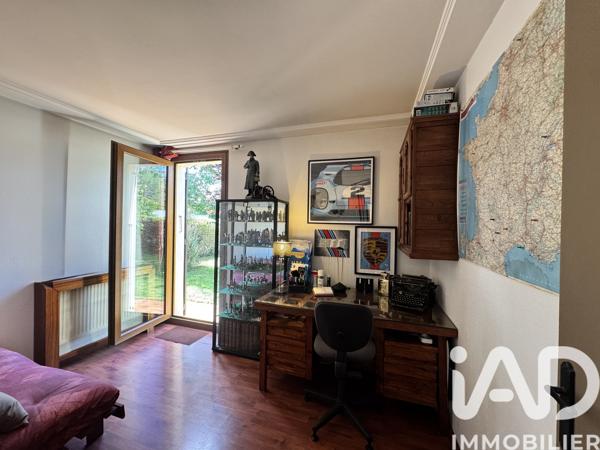 Maison à vendre 4 pièces 93 m² Gretz-Armainvilliers