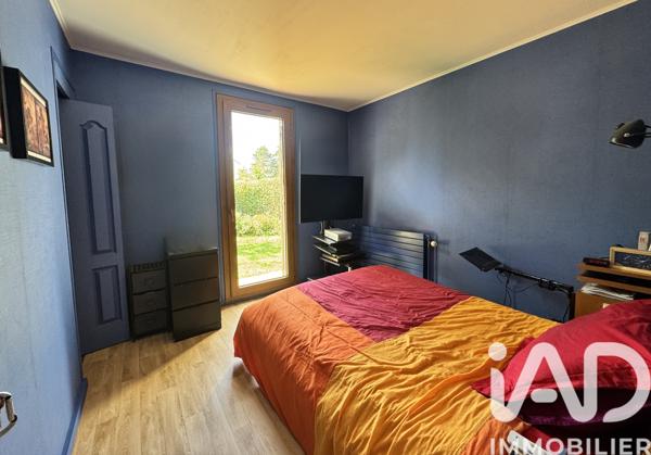 Maison à vendre 4 pièces 93 m² Gretz-Armainvilliers